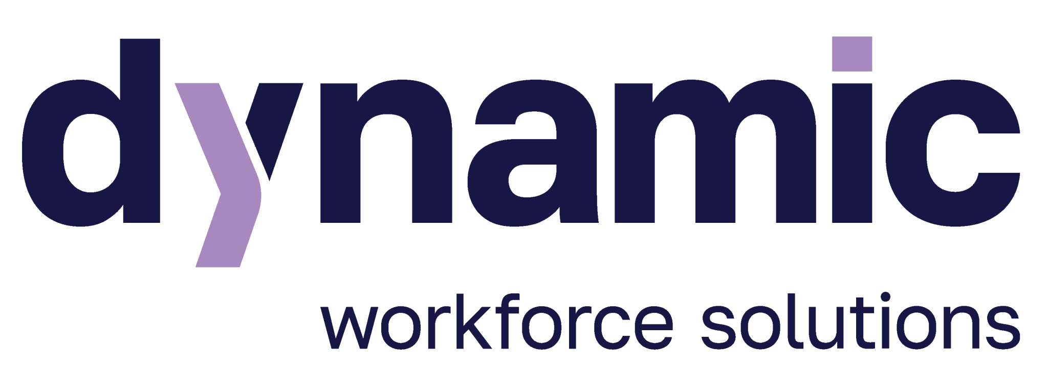 Dynamic Workforce Solutions Logo
